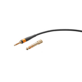 Neumann NDH 30 Black Edition Open-Back Stereo Headphones