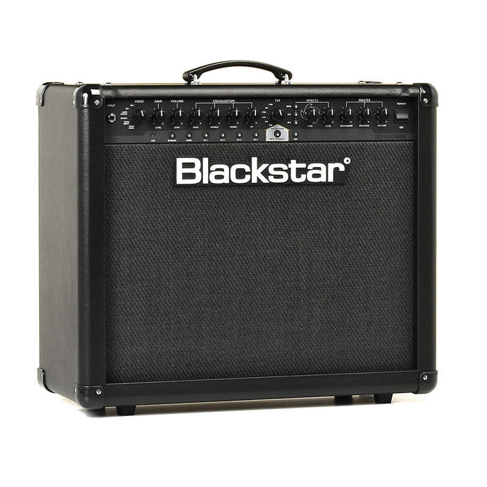 Blackstar ID:60 TVP 1x12" 60W Programmable Guitar Combo Amplifier with Effects