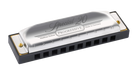 Hohner 560BX-F Special 20 Harmonica, Key of F - Preorder