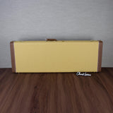 Fender Custom Shop Time Machine Collection 1951 Nocaster Electric Guitar NOS - Aged Nocaster Blonde - #R142558