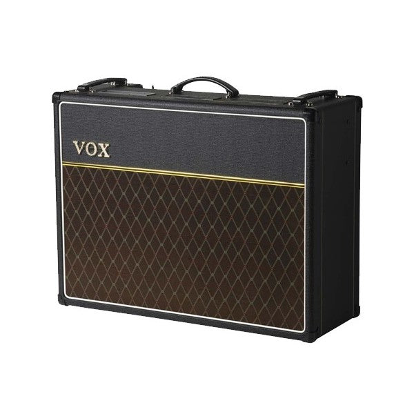Vox AC15C2 15-Watt 2x12-Inch Tube Guitar Amp - New