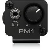 Behringer Powerplay PM1 Personal In Ear Monitor Belt Pack - Preorder