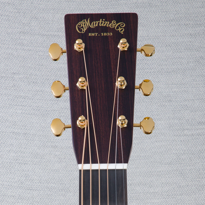 Martin NAMM Custom 00 Grand Concert Acoustic Electric Guitar - #M2799756