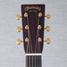 Martin NAMM Custom 00 Grand Concert Acoustic Electric Guitar - #M2799756