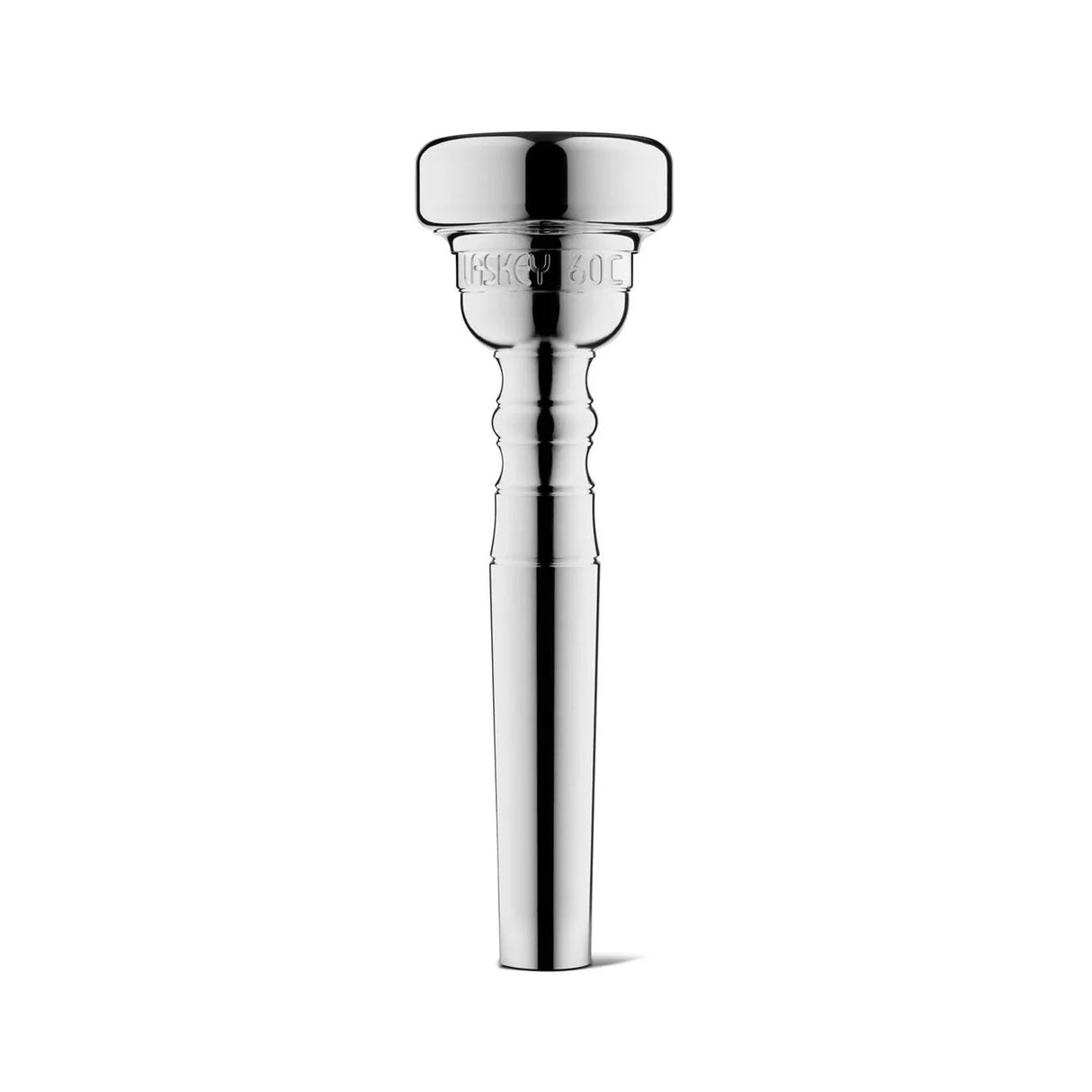 Laskey Classic Series Trumpet Mouthpiece - 60C