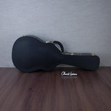 Martin Custom Shop Custom "0" Tenor Guatemalan Rosewood/Spruce 4-String Acoustic Guitar - #M2983354