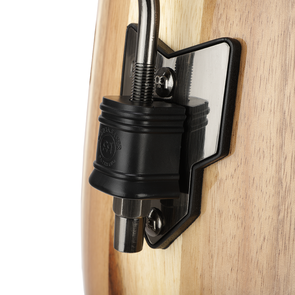 Meinl Artist Series Diego Galé Conga & Tumba Set - Chamchuri Wood