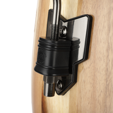 Meinl Artist Series Diego Galé Conga & Tumba Set - Chamchuri Wood