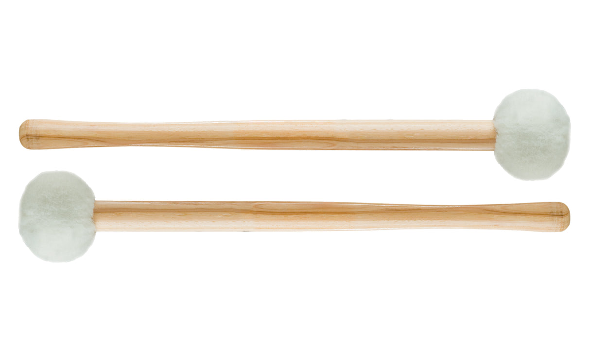 Promark PSBD5 Performer Series PSBD3 Extra Soft Bass Drum Mallet