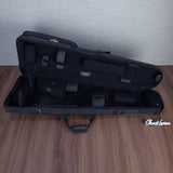 Marcus Bonna MB-TTBN Tenor Trombone Case - Black - Preorder