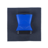 MusicNomad String Fuel String Cleaner and Lubricant with Applicator