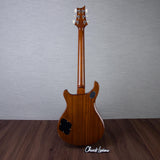 PRS McCarty 594 10-Top Electric Guitar - Black Gold - #250405252