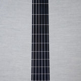 Godin MultiAc Grand Concert SA Nylon String Acoustic-Electric Guitar - Trans Black - CHUCKSCLUSIVE - #25313356