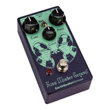 EarthQuaker Devices Limited Edition Fuzz Master General Legacy Reissue Octave Fuzz Blaster Guitar Effects Pedal