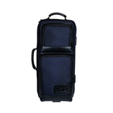 Bach C190SL229F C Trumpet - Silver-Plated