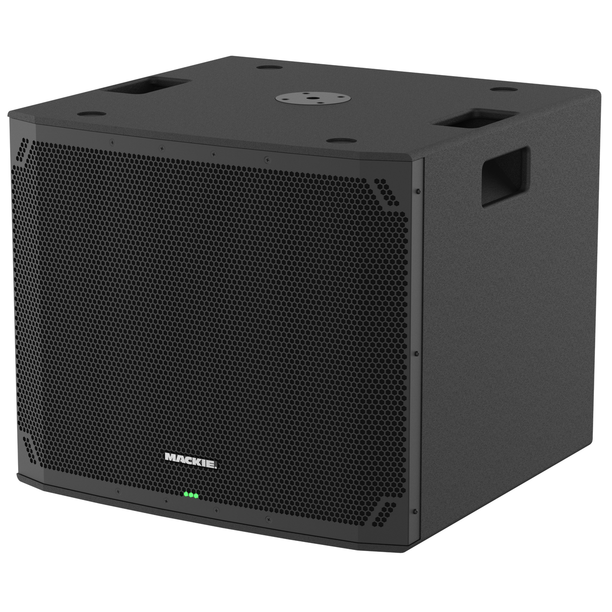 Mackie Thump18Sv4 18-Inch Professional Powered Subwoofer