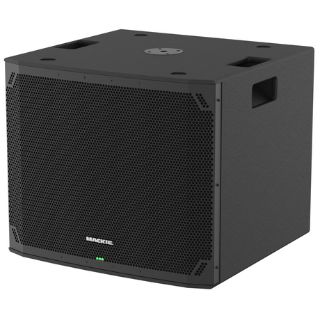 Mackie Thump18Sv4 18-Inch Professional Powered Subwoofer