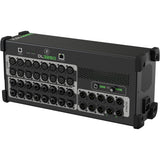 Mackie DL32SE 32-Channel Digital Rack Mixer - Mint, Open Box