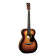 Martin Signature 00-18 Joe Bonamassa Acoustic Guitar - 1937 Joe Bonamassa Sunburst