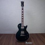Gibson Custom Shop 1957 Les Paul Standard Reissue Electric Guitar - Hemisphere Shift Top - #761054