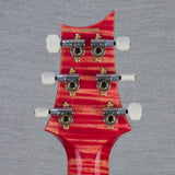 PRS Wood Library DGT Electric Guitar - Private Stock Salmon with McCarty Tobbaco Tone Back - CHUCKSCLUSIVE - #240385595