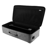 Gator Vertex Tour Compact Pedalboard with Gig Bag and Riser
