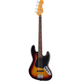 Fender Limited Edition Player II Jazz Bass Guitar - Sparkle 3-Color Sunburst