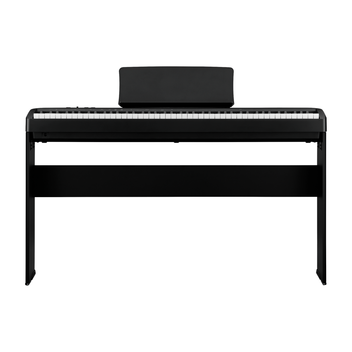Kawai ES60 88-Key Portable Digital Piano - Black - Mint, Open Box