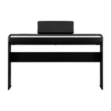 Kawai ES60 88-Key Portable Digital Piano - Black - Mint, Open Box