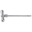 Rogers Bow Tie Bass Drum T-Rod - 2 Pack