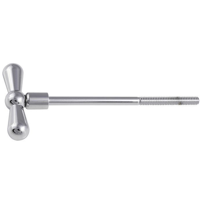 Rogers Bow Tie Bass Drum T-Rod - 2 Pack