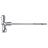 Rogers Bow Tie Bass Drum T-Rod - 2 Pack