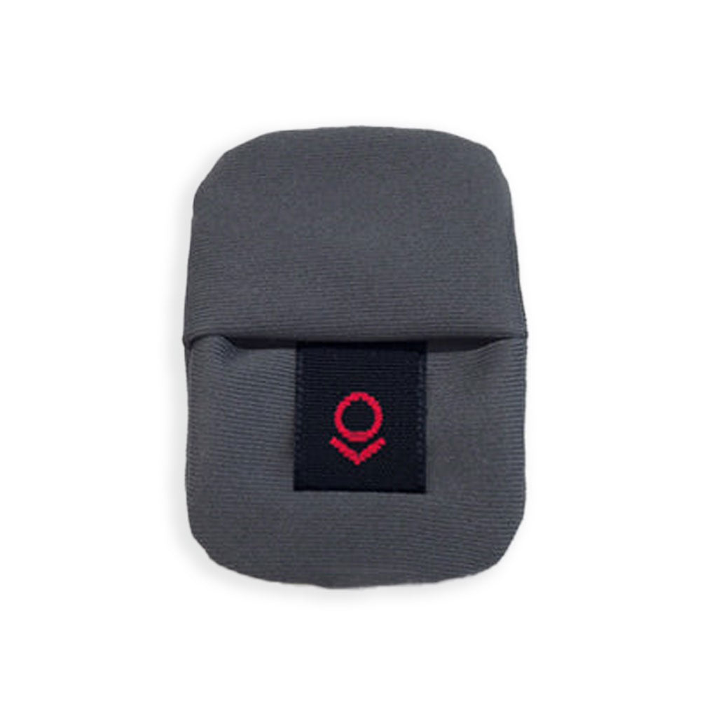 Zoom Instamic Cover - Gray