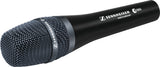 Sennheiser e965 Large-Diaphragm Handheld Condenser Microphone - Mint, Open Box