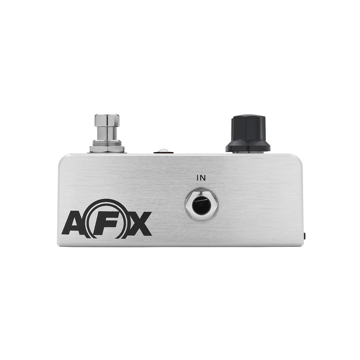 Fishman AFX Acousticomp Mini Compressor Pedal