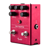 Fender Trapper Dual Fuzz Guitar Pedal - Preorder