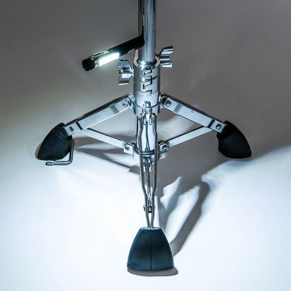Trick Drums Drummer's Personal Stage Light