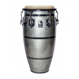 Toca Percussion Eric Velez Signature Tumba - Gun Metal Glitter