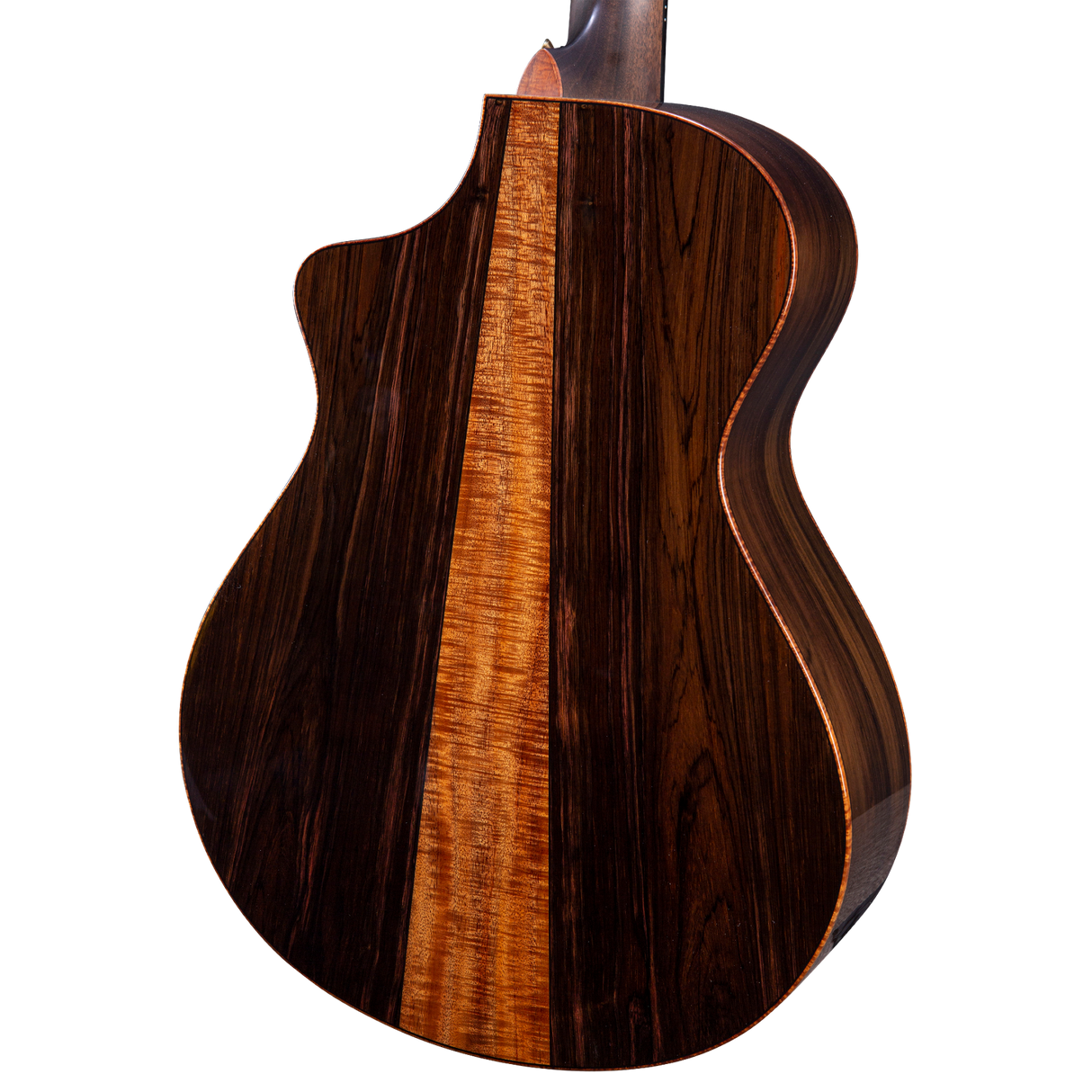Breedlove Limited Edition Premier Concert CE Acoustic Guitar - European Spruce / Brazilian Rosewood