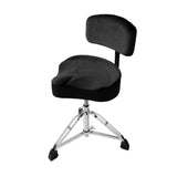 Gator Percussion Drum Throne Backrest - Black