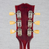 Gibson Custom Shop Murphy Lab 1959 Les Paul Standard Ultra Heavy Aged Electric Guitar - Dark Ice Tea Fade - #921023