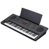 Yamaha PSR-SX620 61-Key Arranger Keyboard