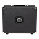 Mesa/Boogie Vintage Thiele 1x12-Inch Cabinet - Black Vinyl Grille