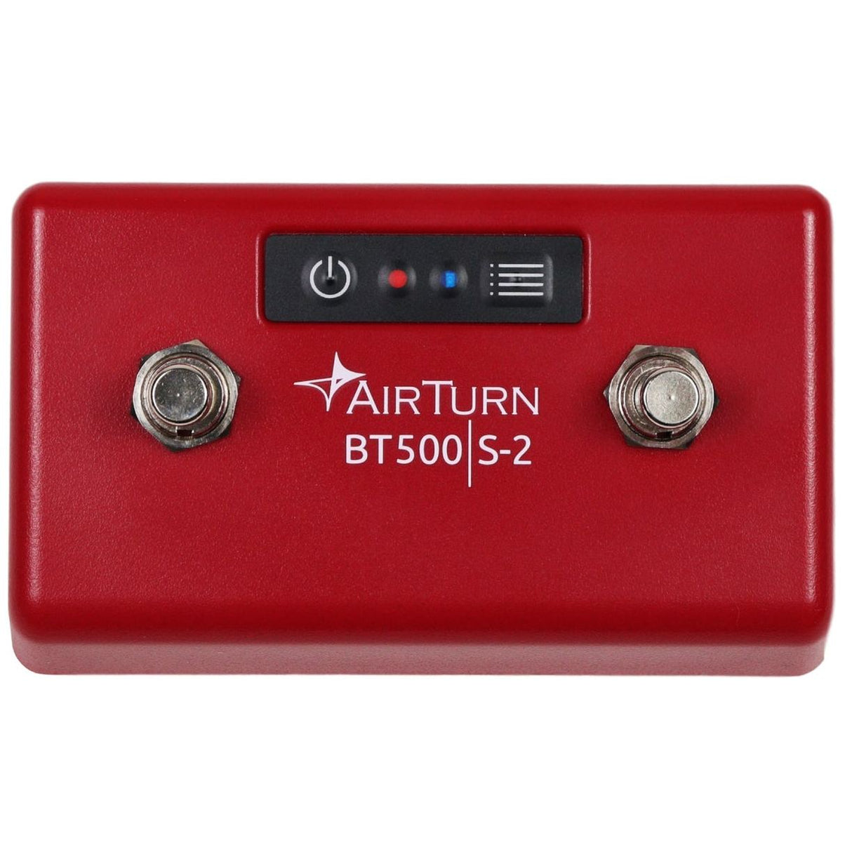 AirTurn BT500S-2 Foot Switch Controller