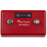 AirTurn BT500S-2 Foot Switch Controller