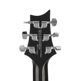 PRS SE Custom 24 - Limited Edition Amethyst, Black Back - New
