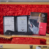 Fender Custom Shop 1954 Telecaster Closet Classic Electric Guitar - Nocaster Blonde - #R137371