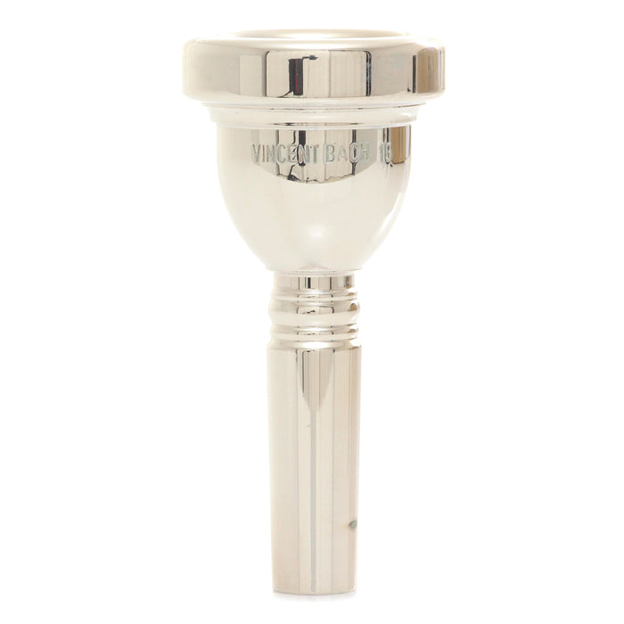 Bach 3411HG Trombone Mouthpiece