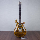 PRS Modern Eagle V 10-Top Electric Guitar - Yellow Tiger - #240387367 - 2024