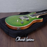 PRS CE24 Electric Guitar - Eriza Verde - #230366042 - 2023
